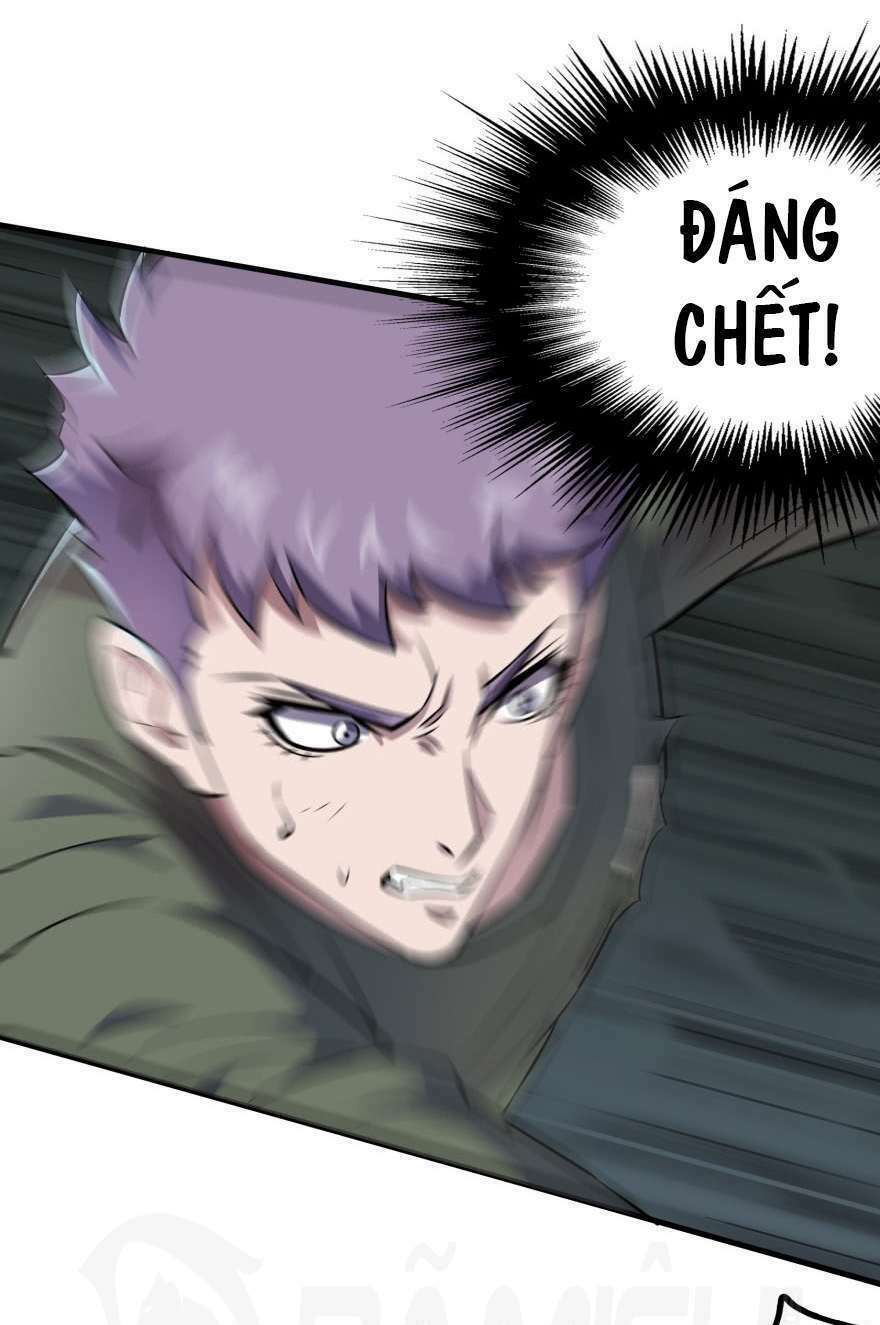Thú Nhân: Chapter 130