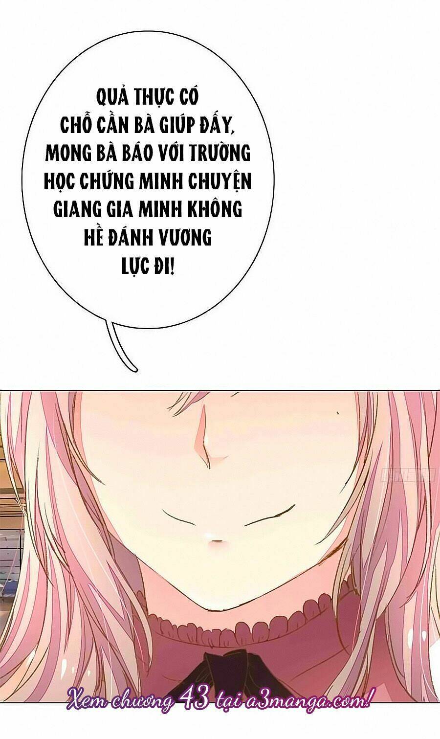 Hào Môn Tiểu Lãn Thê: Chapter 42