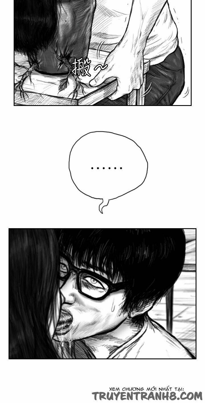 Hạt Giống Mỹ Nhân: Chapter 12