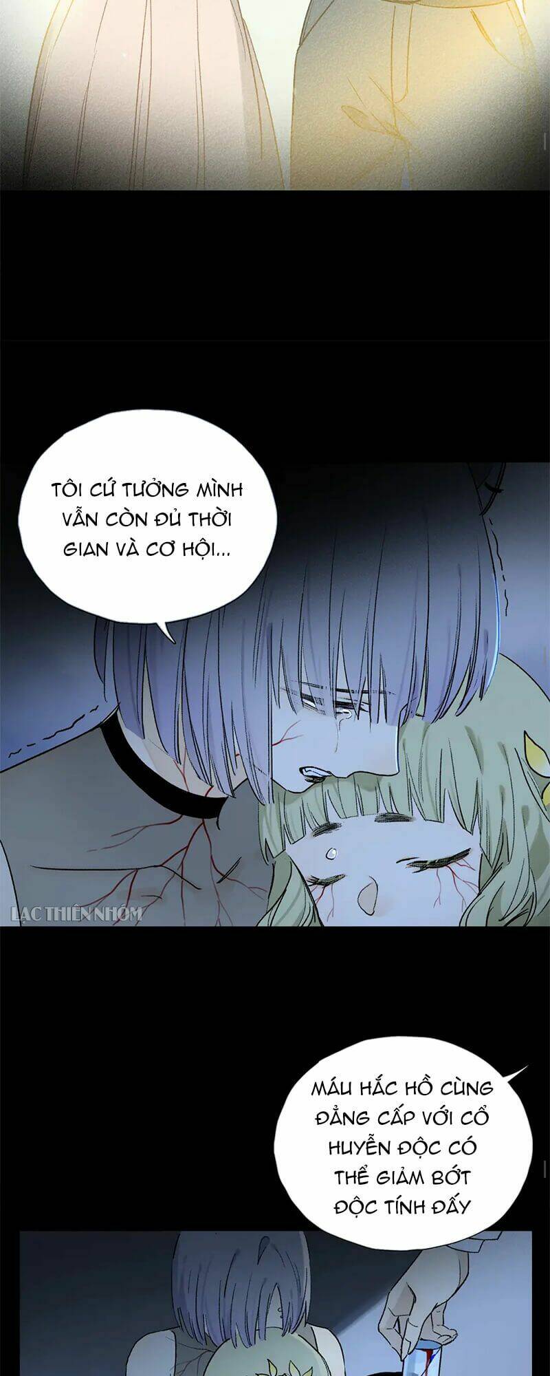 Phép Tắc Trường Ogus: Chapter 51