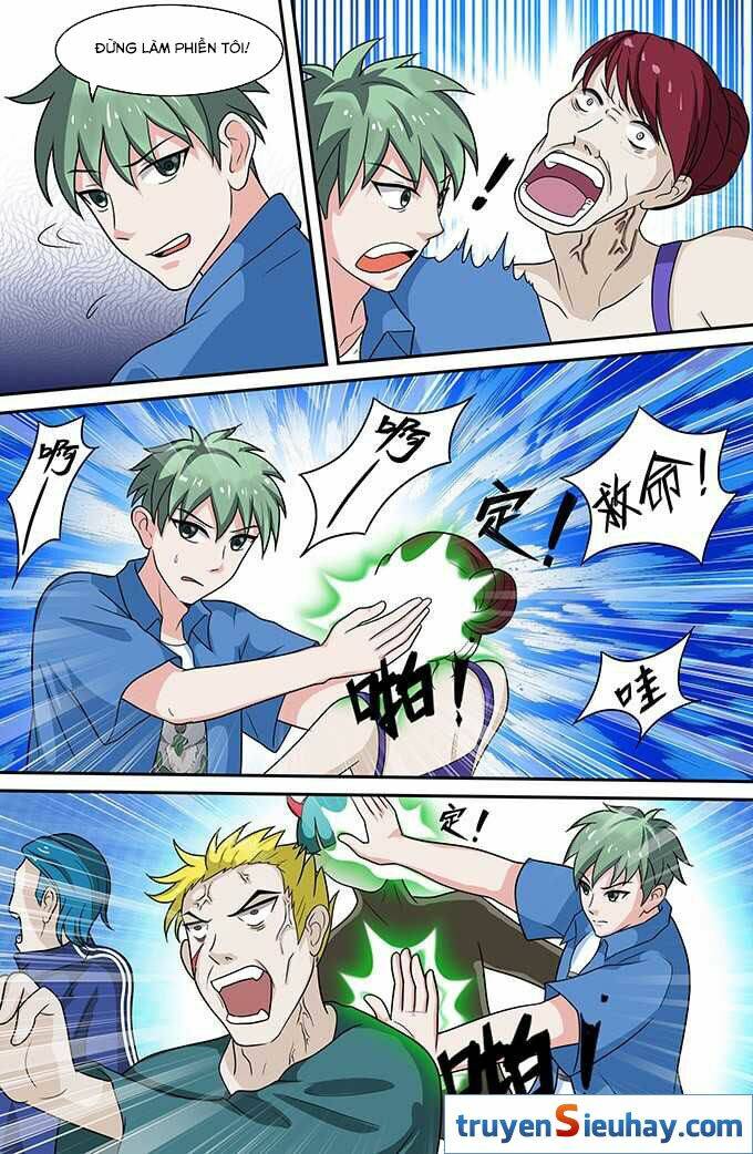 Cực Phẩm Tu Chân Thiếu Niên: Chapter 66