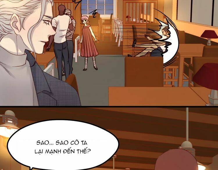 Lượm Được Một Tiểu Hồ Ly 2: Chapter 21