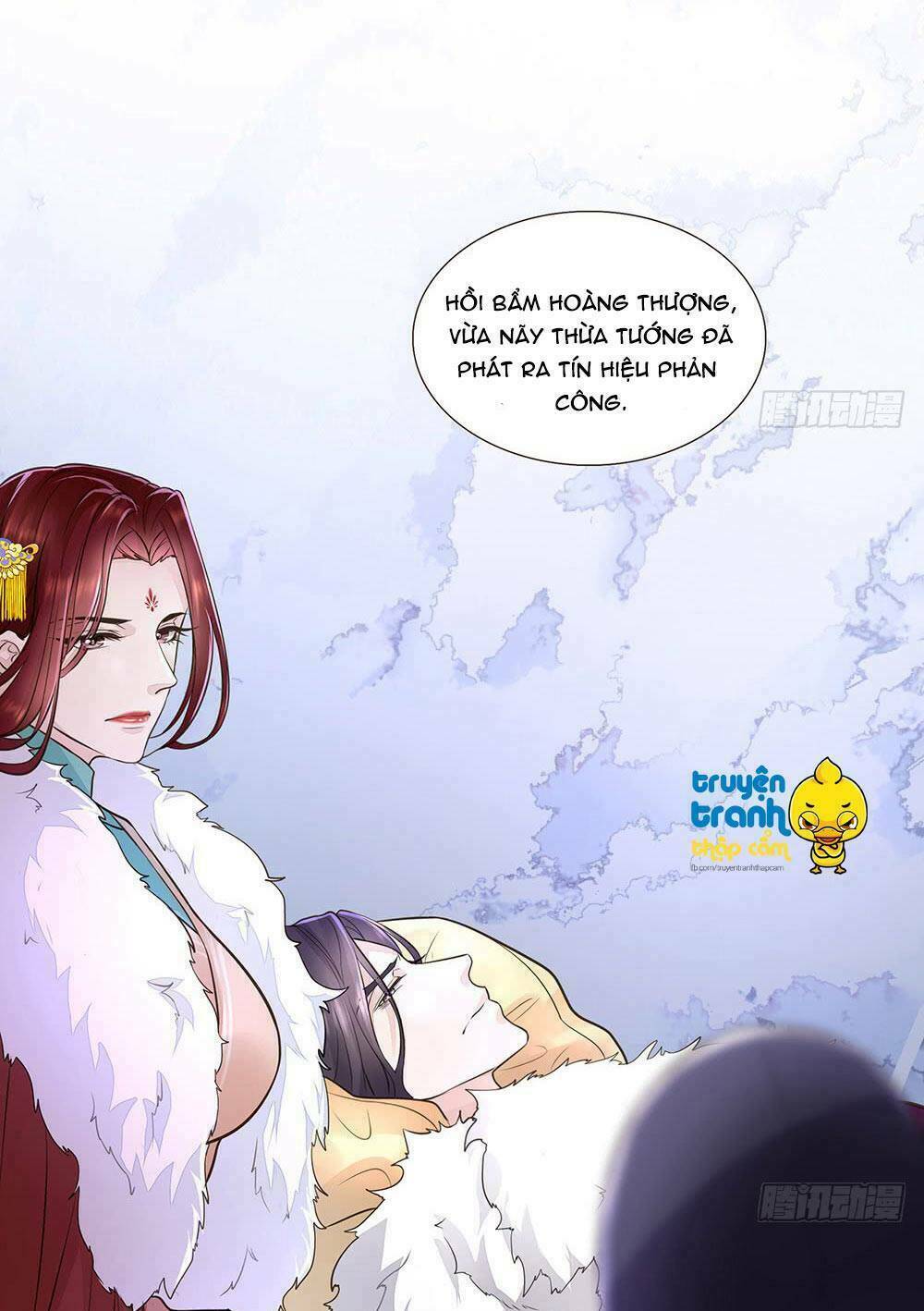 Đại Giá Thừa Tướng: Chapter 94