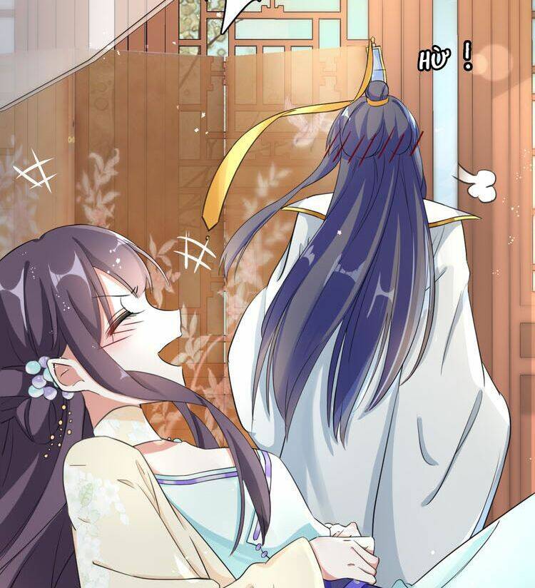 Hoa Nhan Sách: Chapter 14.1