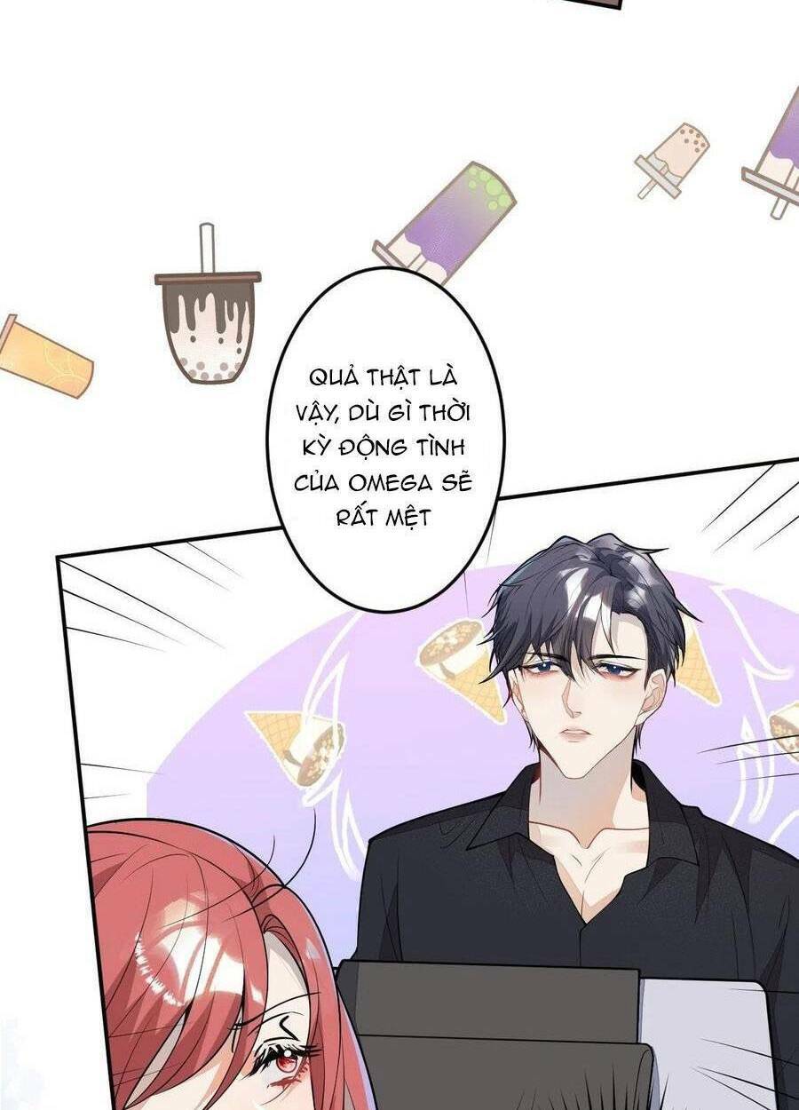 Xuyên Không Đến Thế Giới Trở Thành Đóa Hoa Của Anh: Chapter 58