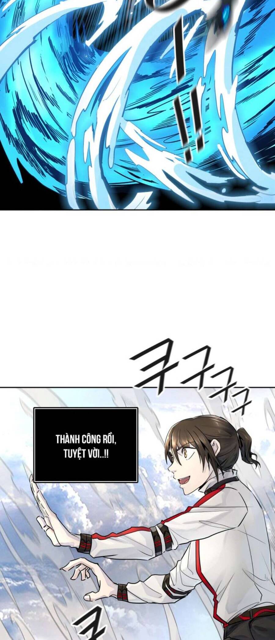 Tòa Tháp Bí Ẩn 2: Chapter 490