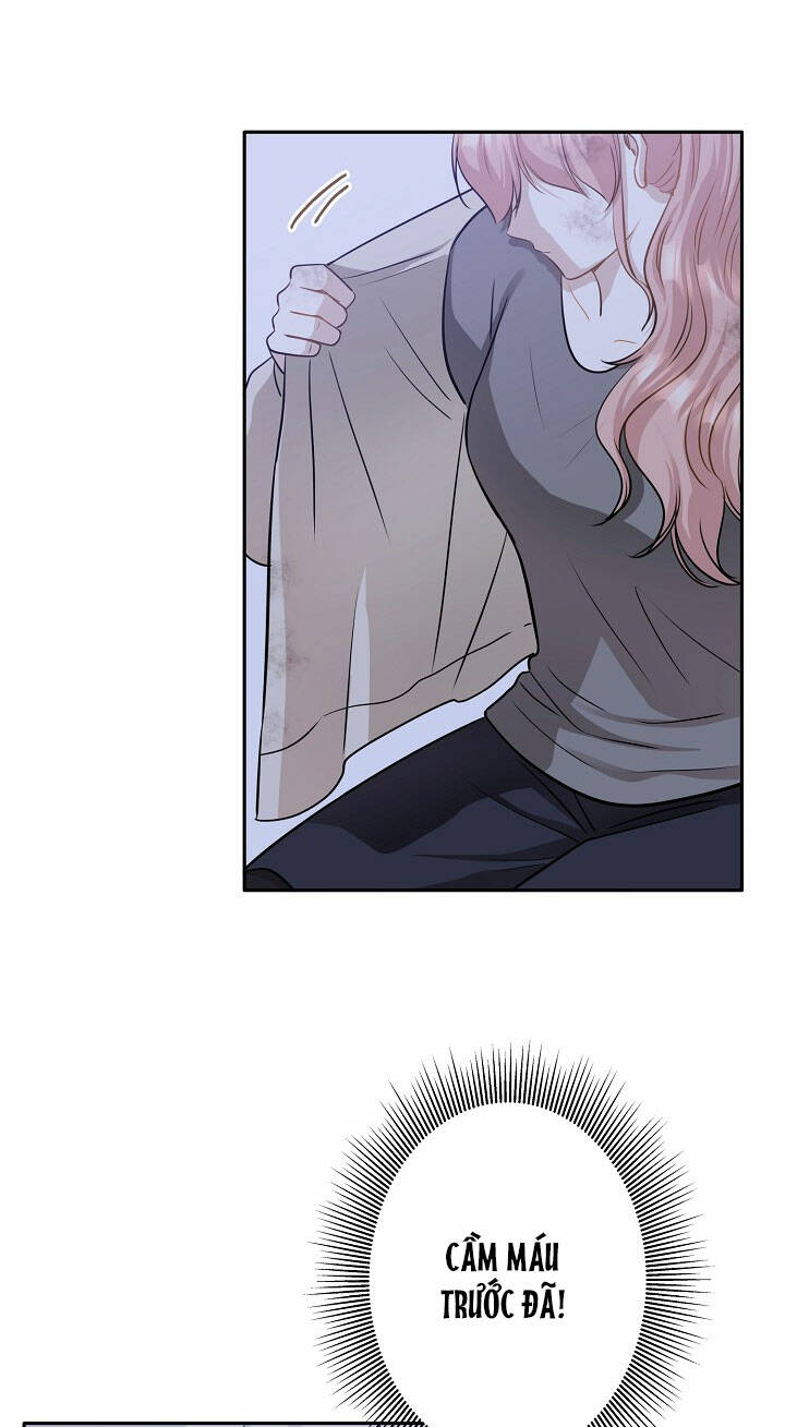 Cuộc Sống Kỳ Thú: Chapter 96