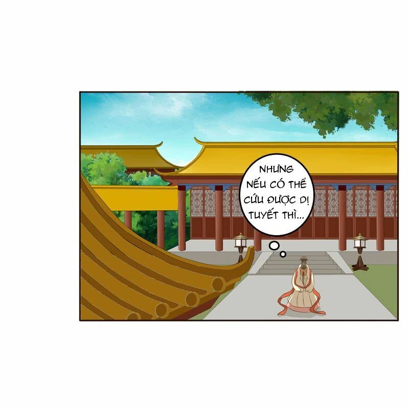 Thông Linh Phi: Chapter 149