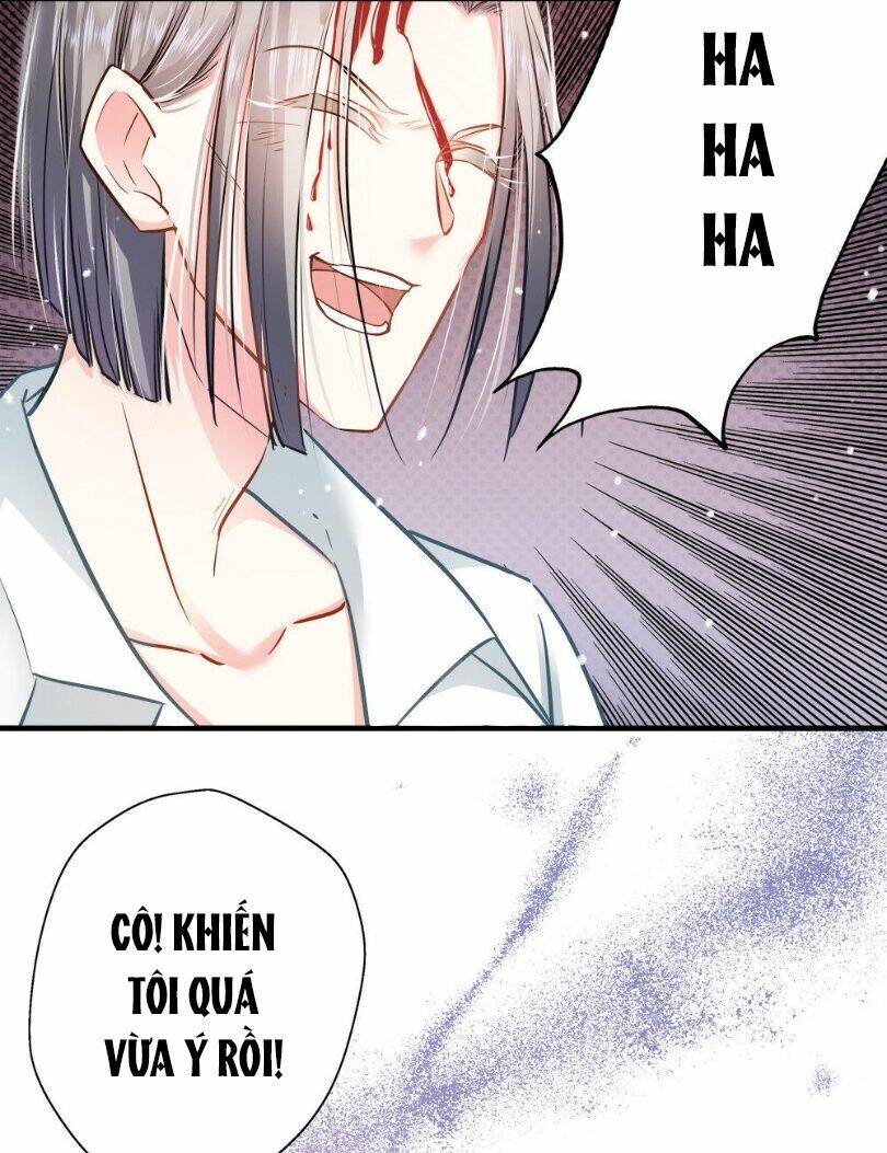 Cưng Chiều Ái Thê Hư Hỏng: Chapter 13