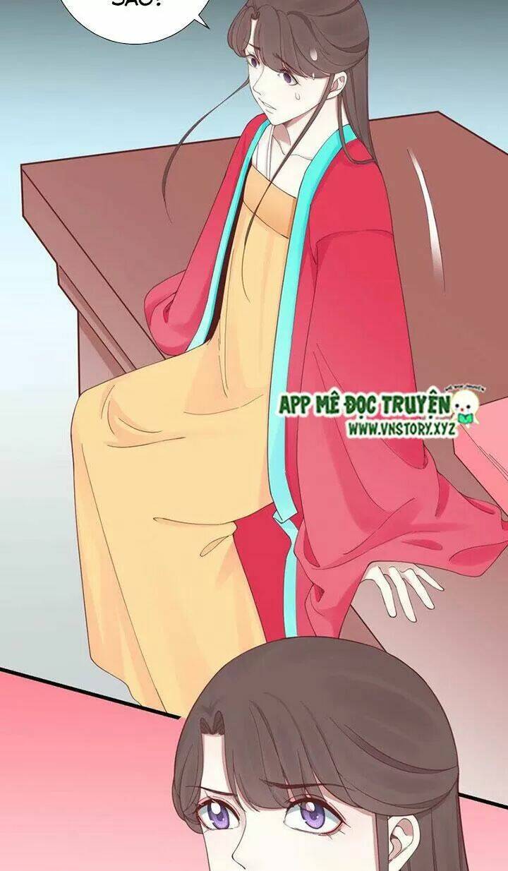 Hoàng Hậu Bận Lắm: Chapter 140