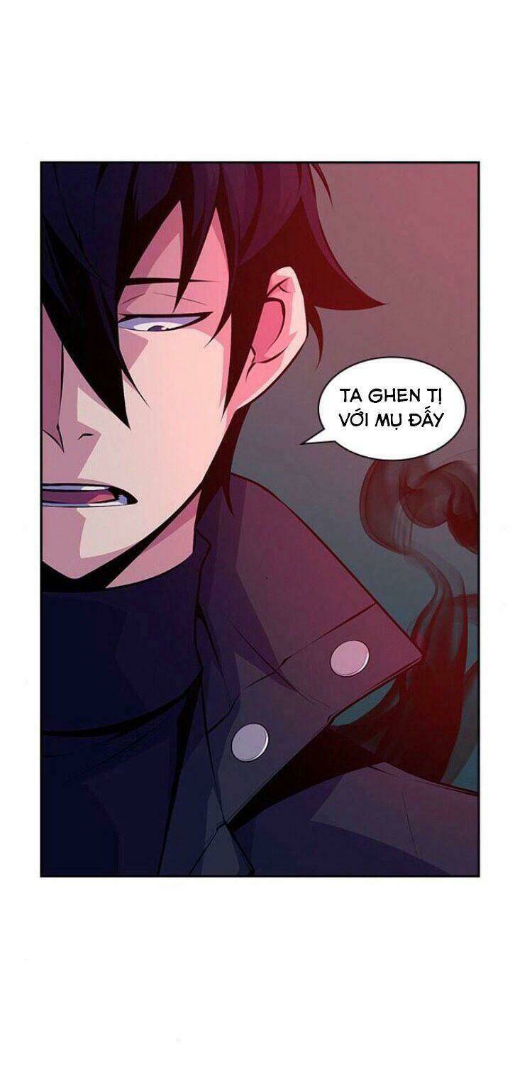 Kẻ Ngoại Lai Ở Vùng Đất Bị Ruồng Bỏ: Chapter 2