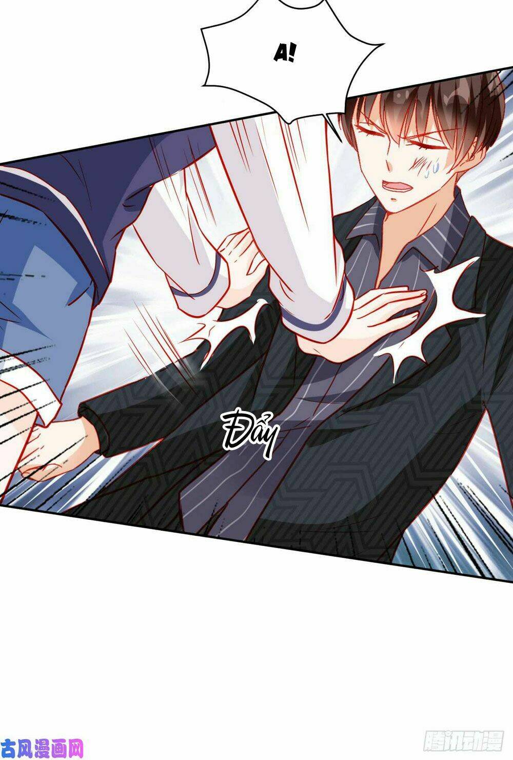 Tu La Thiếu Gia Quá Kiêu Ngạo: Chapter 62