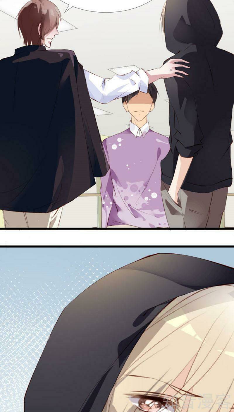 Nam Thần Là Một Đôi: Chapter 7