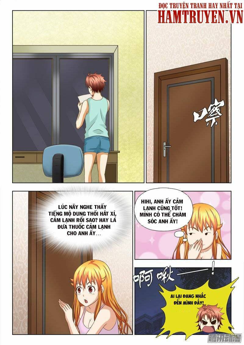 Tối Cường Tà Thiếu: Chapter 199