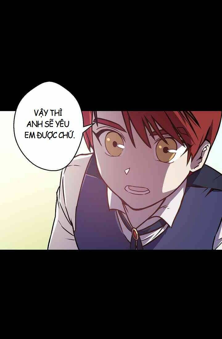 Hôn Lễ Báo Thù: Chapter 10