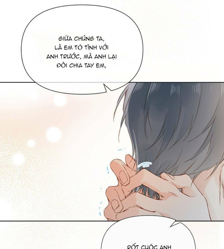 Tâm Động Thuấn Di: Chapter 68