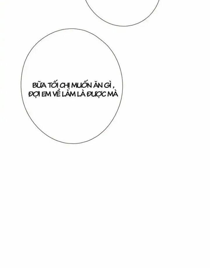 Cô Ấy Không Đáng Yêu: Chapter 14.5