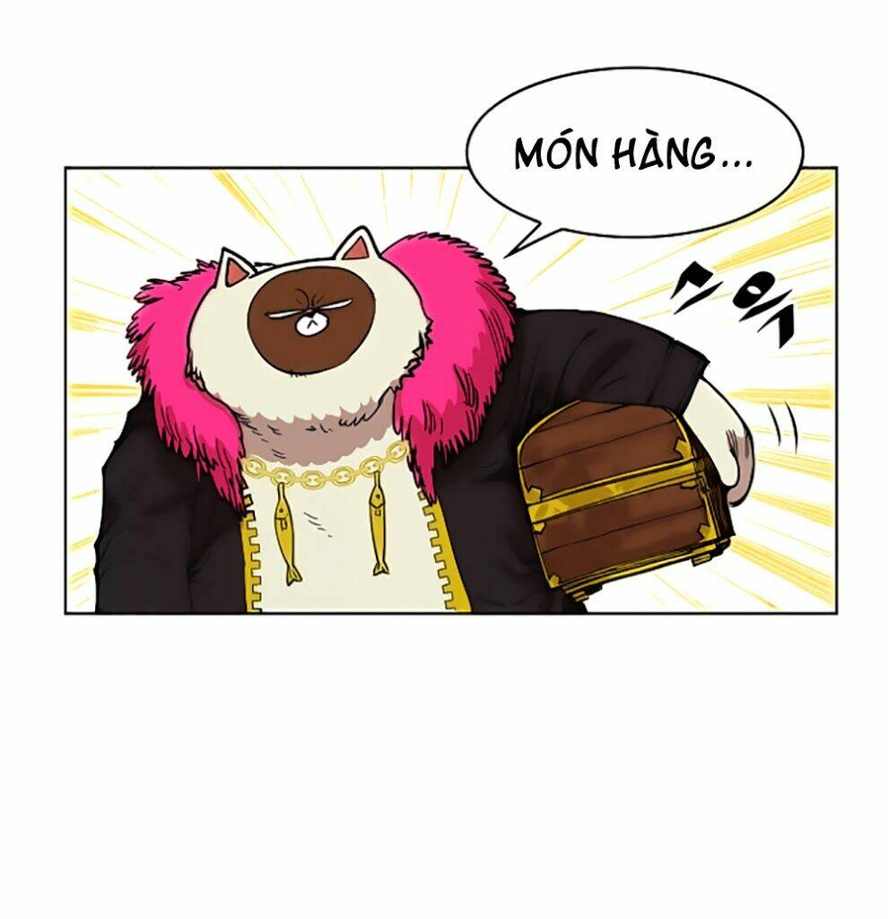 Hard Core Leveling Warrior: Chapter 8