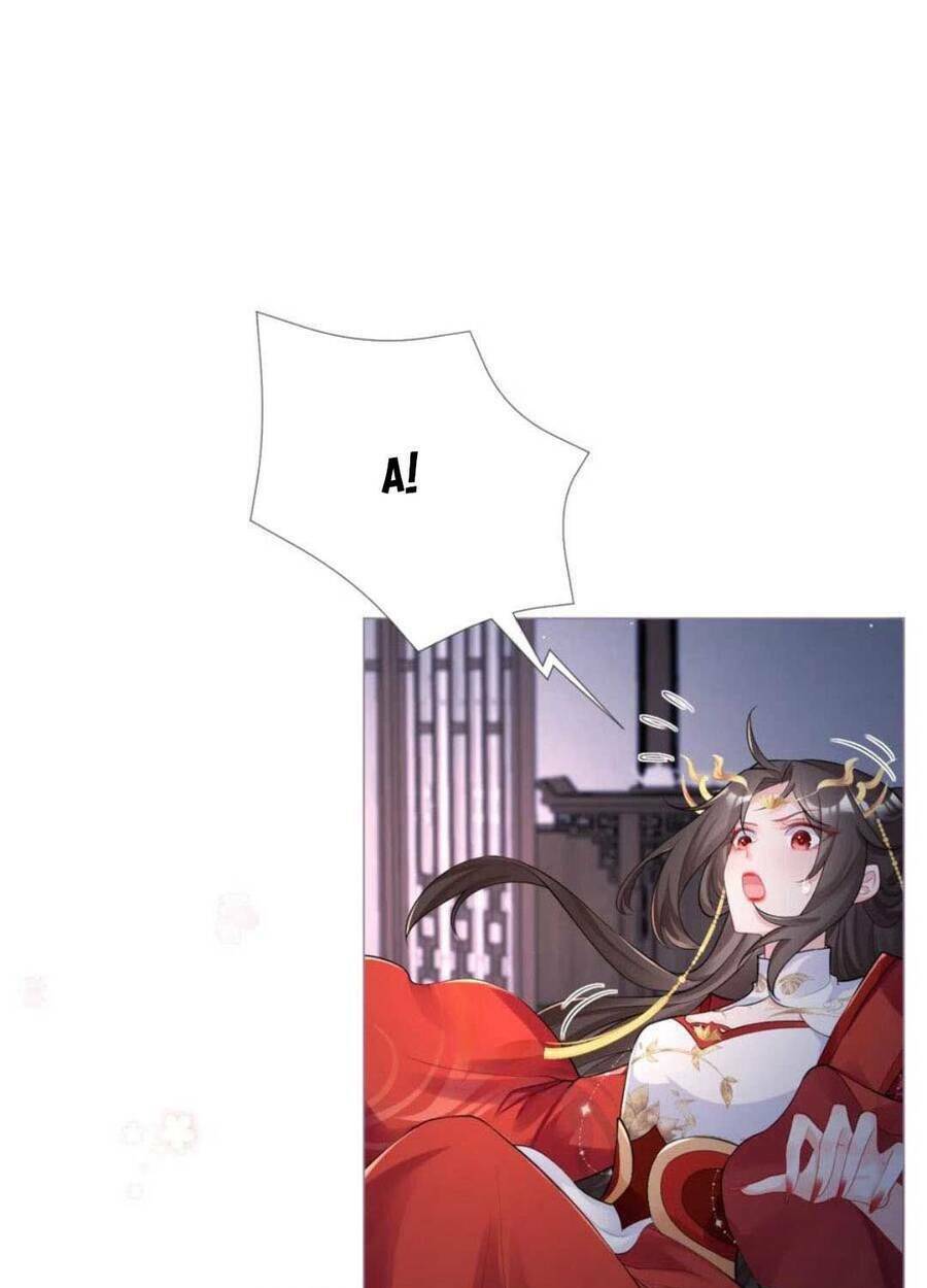 THIẾT LẬP ÁC NỮ CỦA TÔI SỤP ĐỔ RỒI: Chapter 32