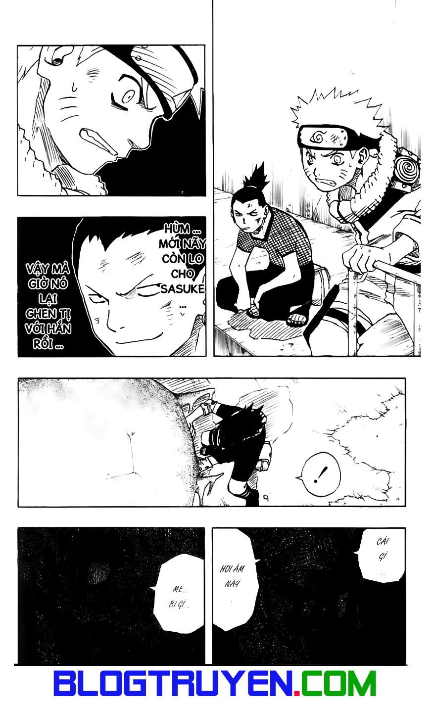 Naruto: Chapter 114
