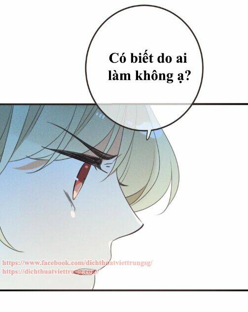 Bạn Trai Tôi Là Cẩm Y Vệ 2: Chapter 83