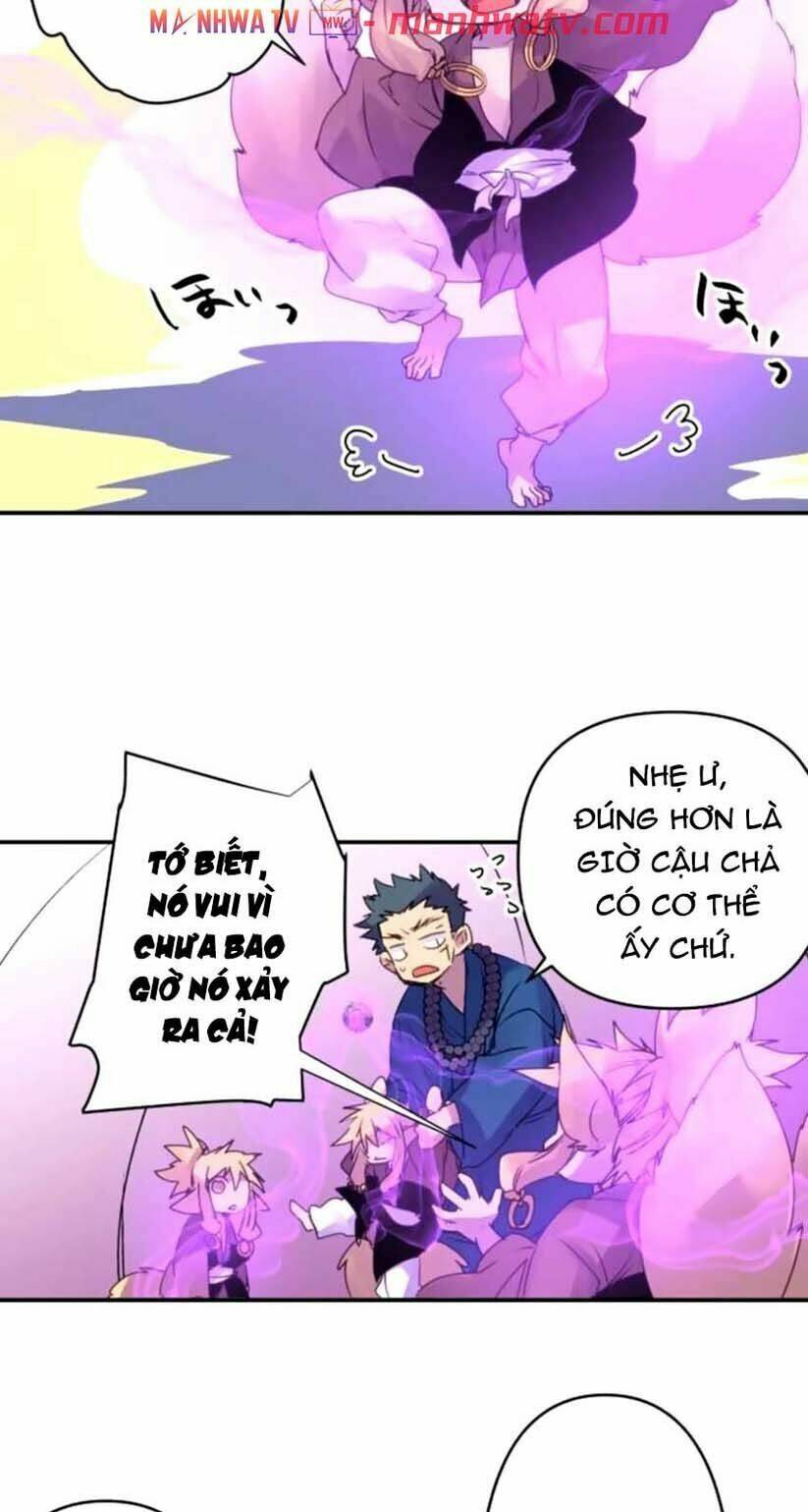 Ake No Tobari: Chapter 140