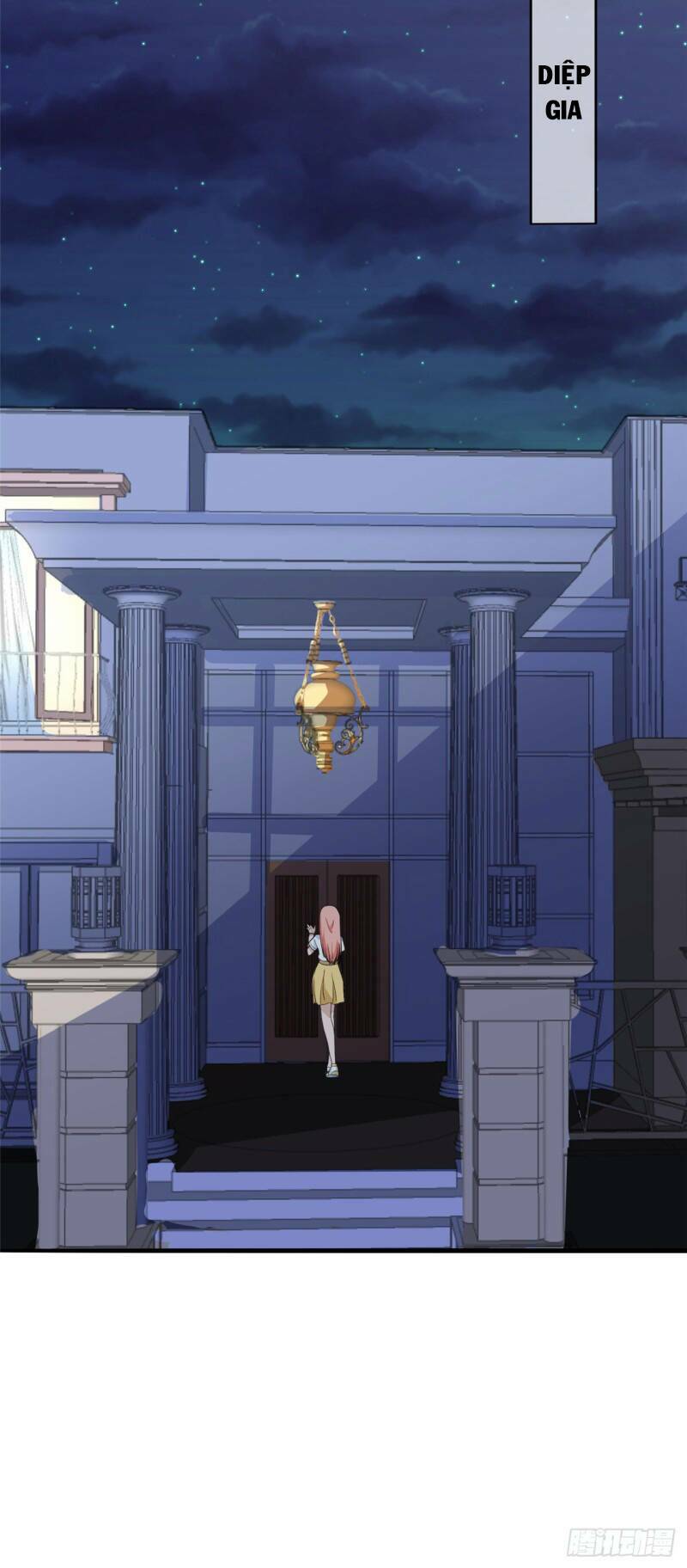 Siêu Cấp Nữ Thần Trọng Sinh: Chapter 25