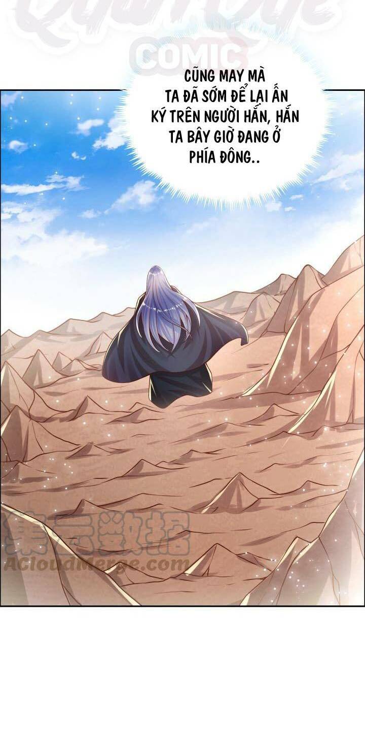 Siêu Phàm Truyện: Chapter 105