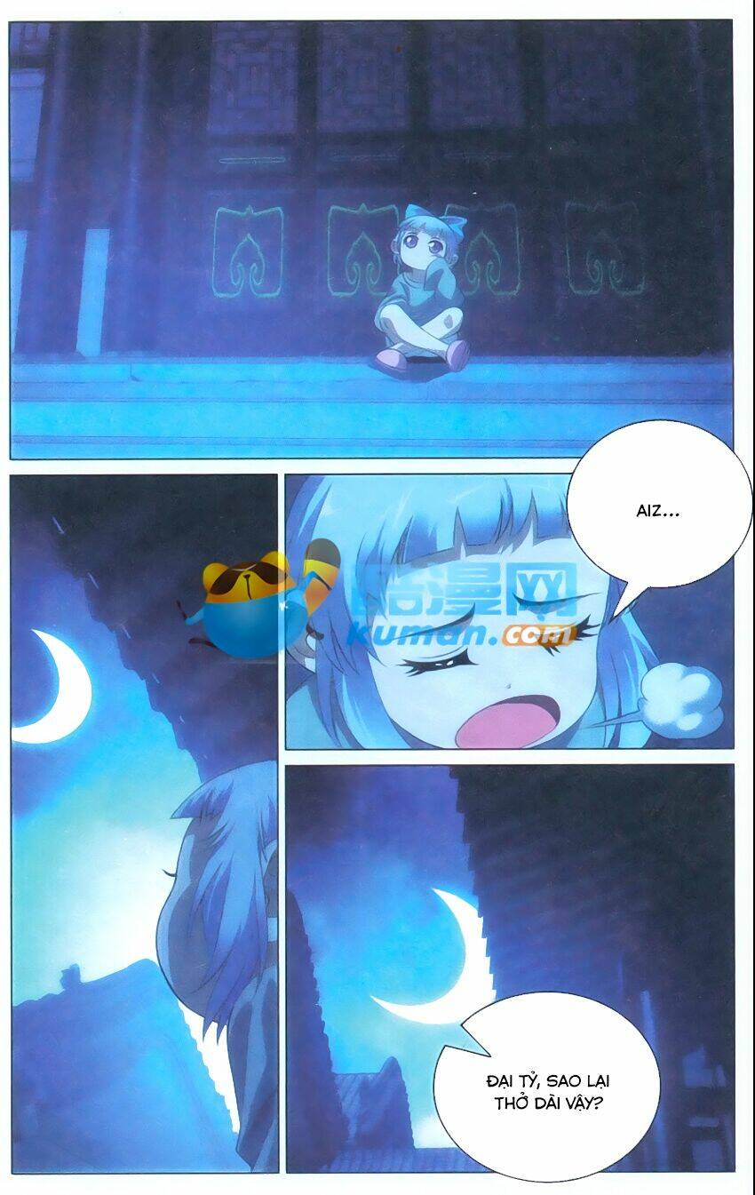 Chín Chín Tám Mươi Một - 9981: Chapter 90