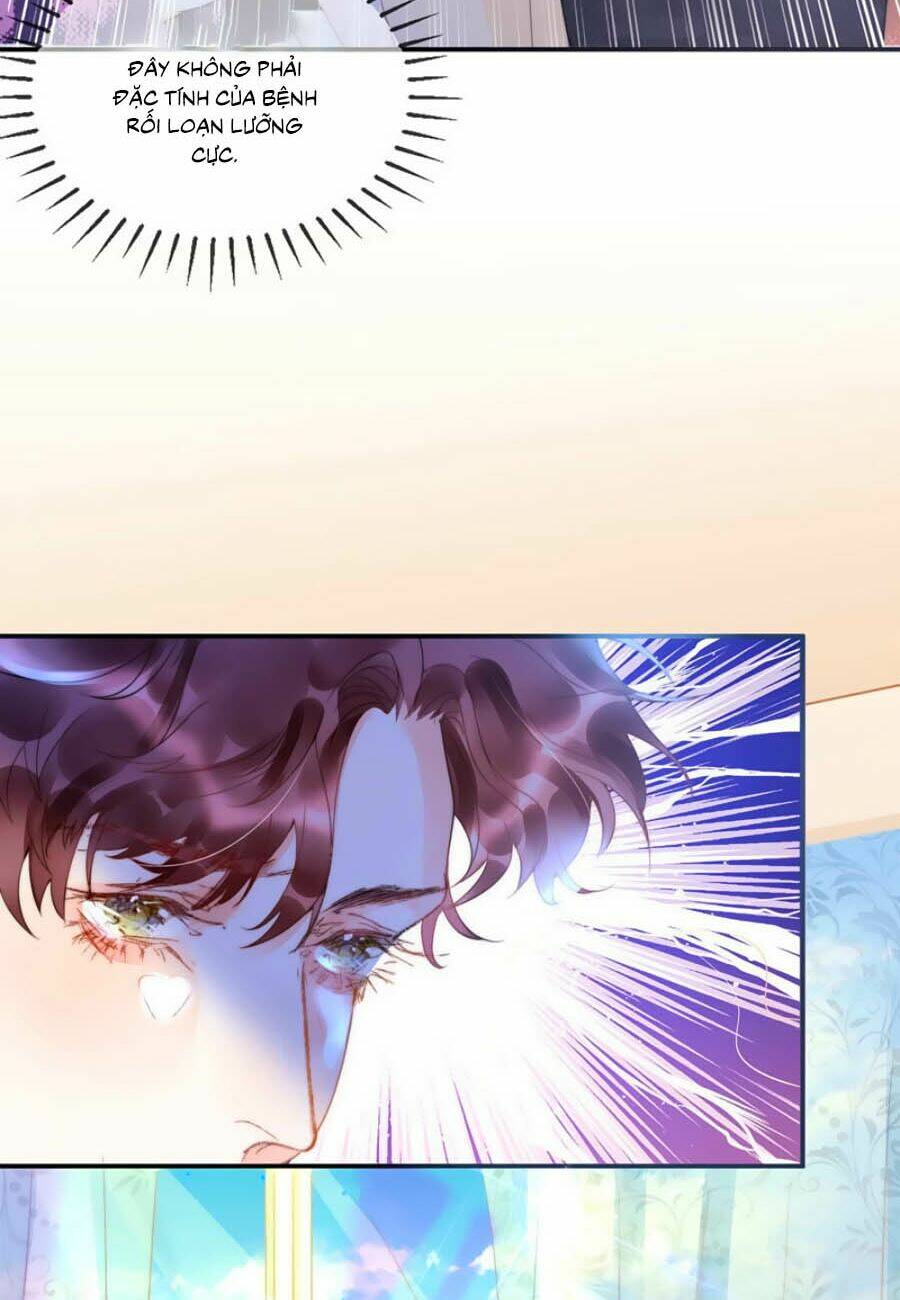 Cựu Ái Tân Nhan: Chapter 7