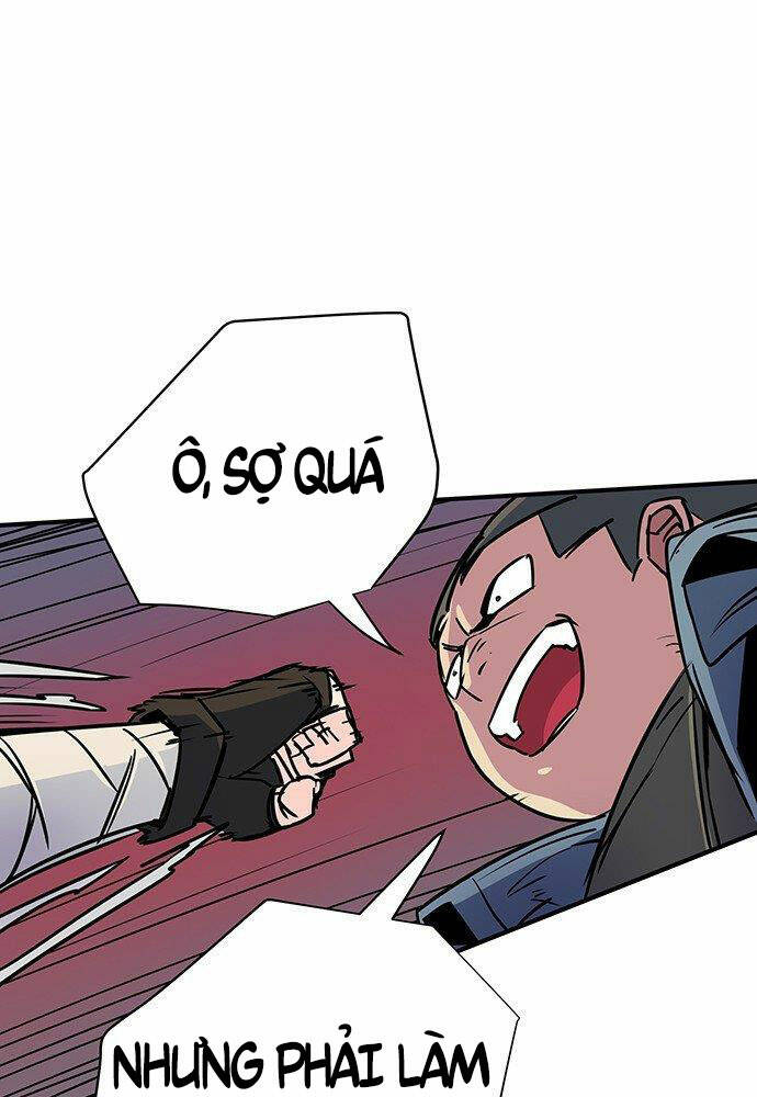 Chủ Nhân Thiên Giới: Chapter 1
