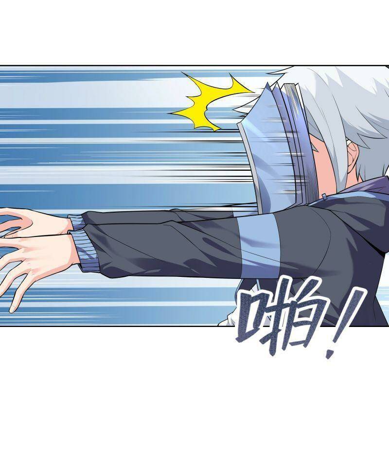 Thời Đại Thần Minh: Thế Giới Biến Thành Game Online: Chapter 17