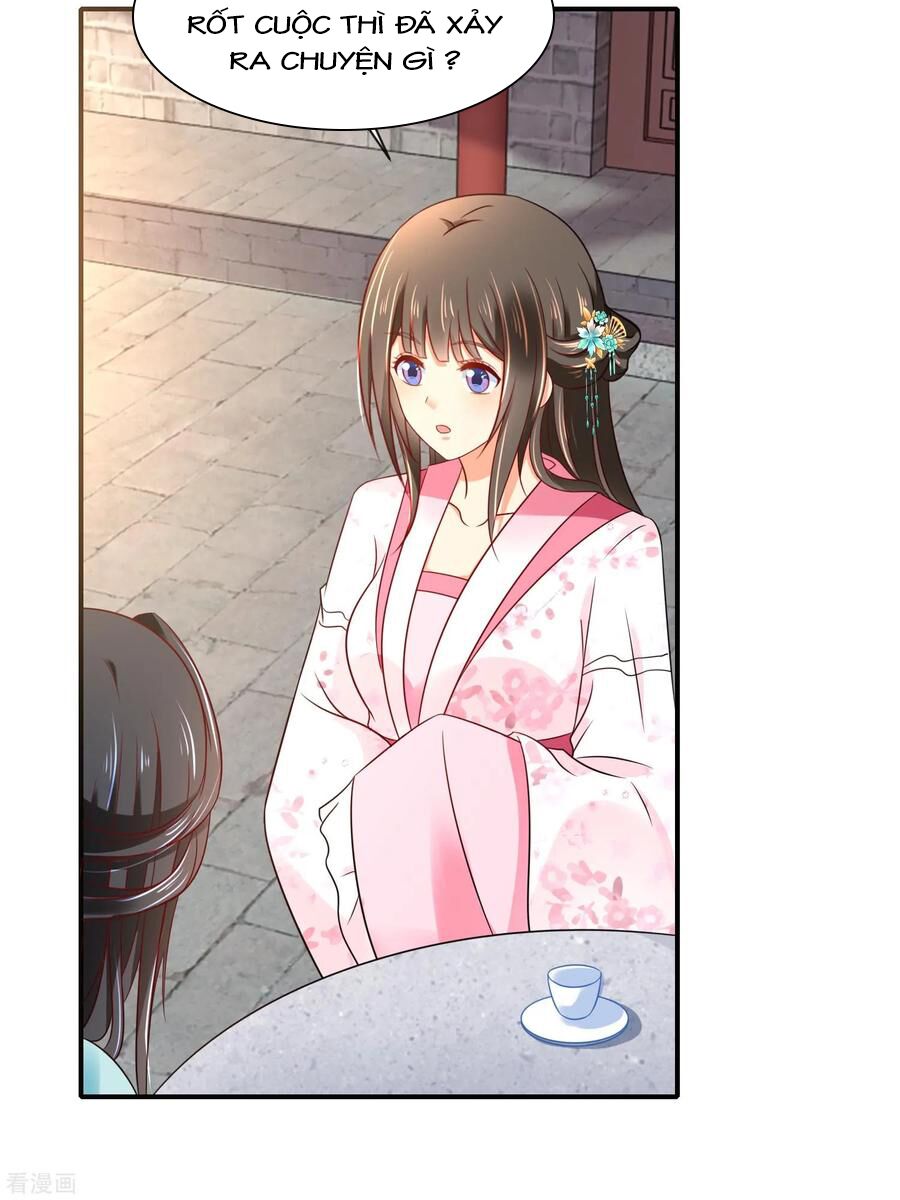 Lãnh Cung Phế Hậu Muốn Nghịch Thiên: Chapter 231