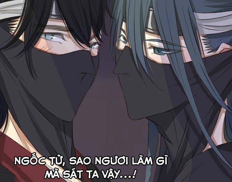 Bạch Lý Hành Giả: Chapter 3