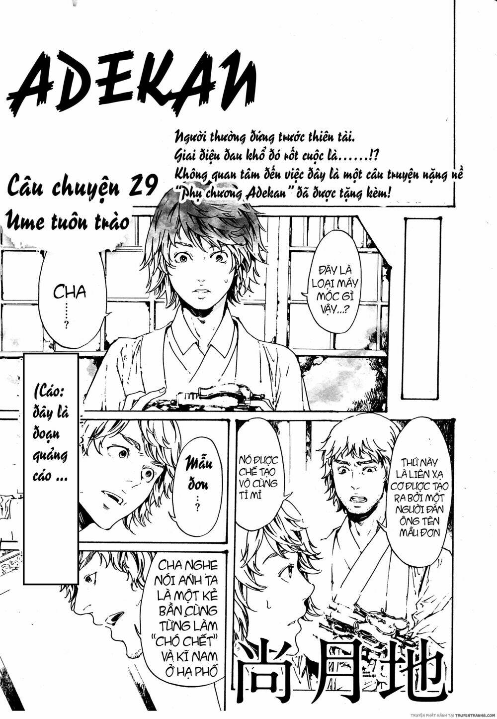 Tuyệt Thế Độc Phi Của Tà Vương: Chapter 47