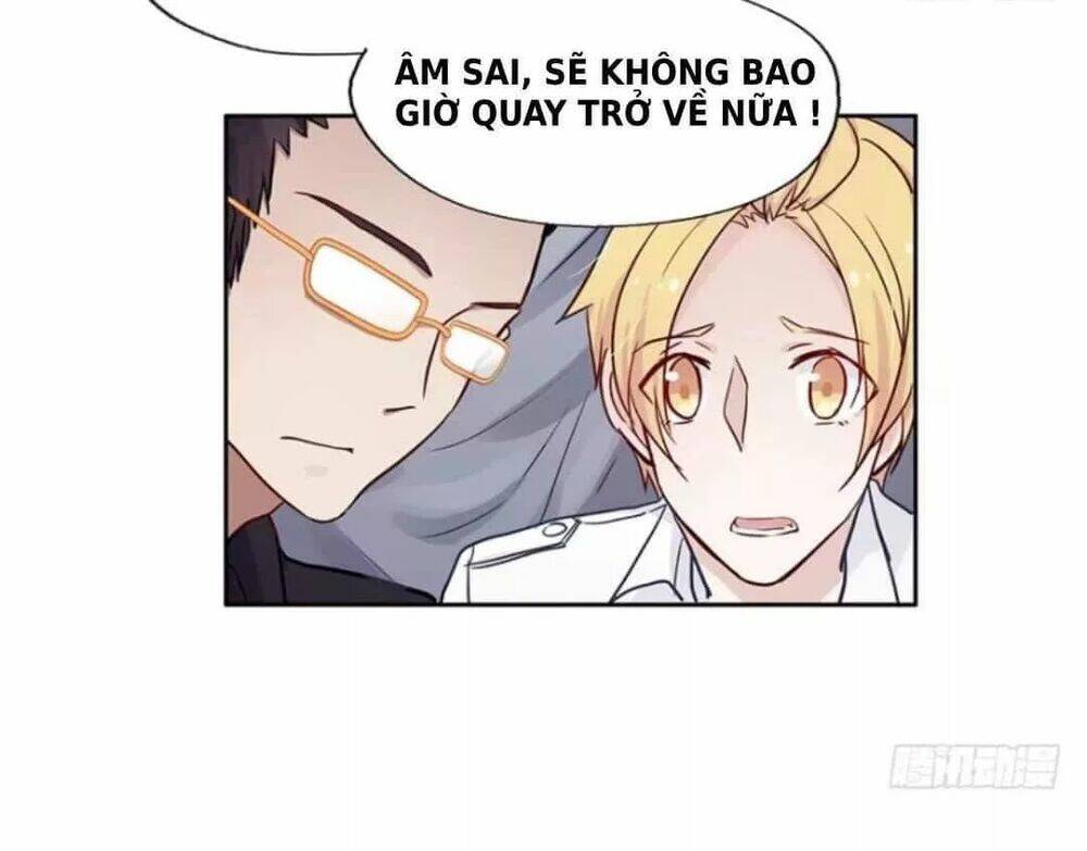 Chạy Đi Âm Sai: Chapter 94
