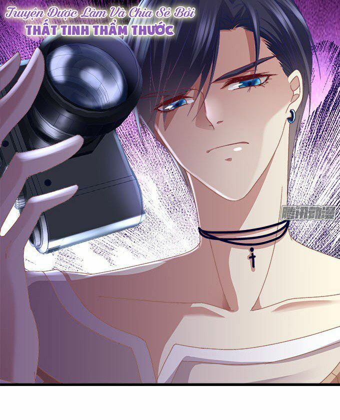Thiên lại âm linh: Chapter 5