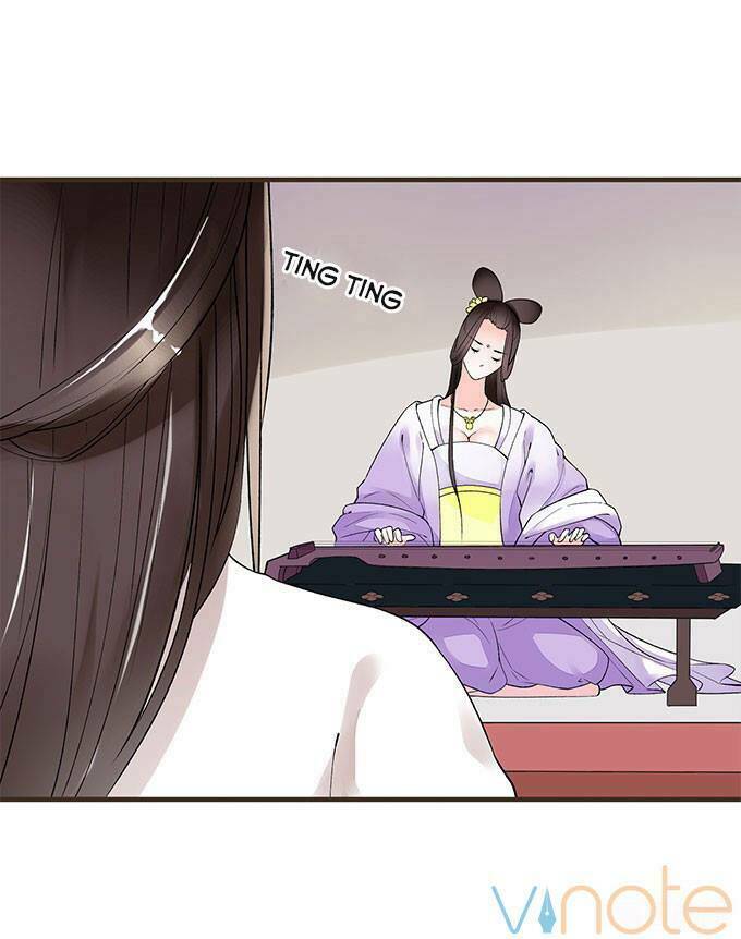 Đại Giá Thừa Tướng: Chapter 1