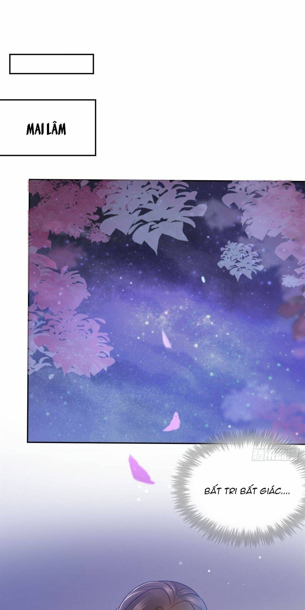 Vương Phi Thông Linh: Chapter 30