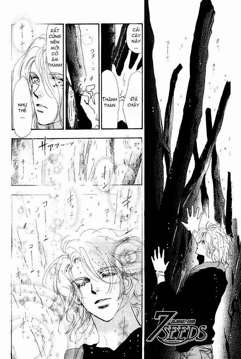 Mầm Sống: Chapter 69