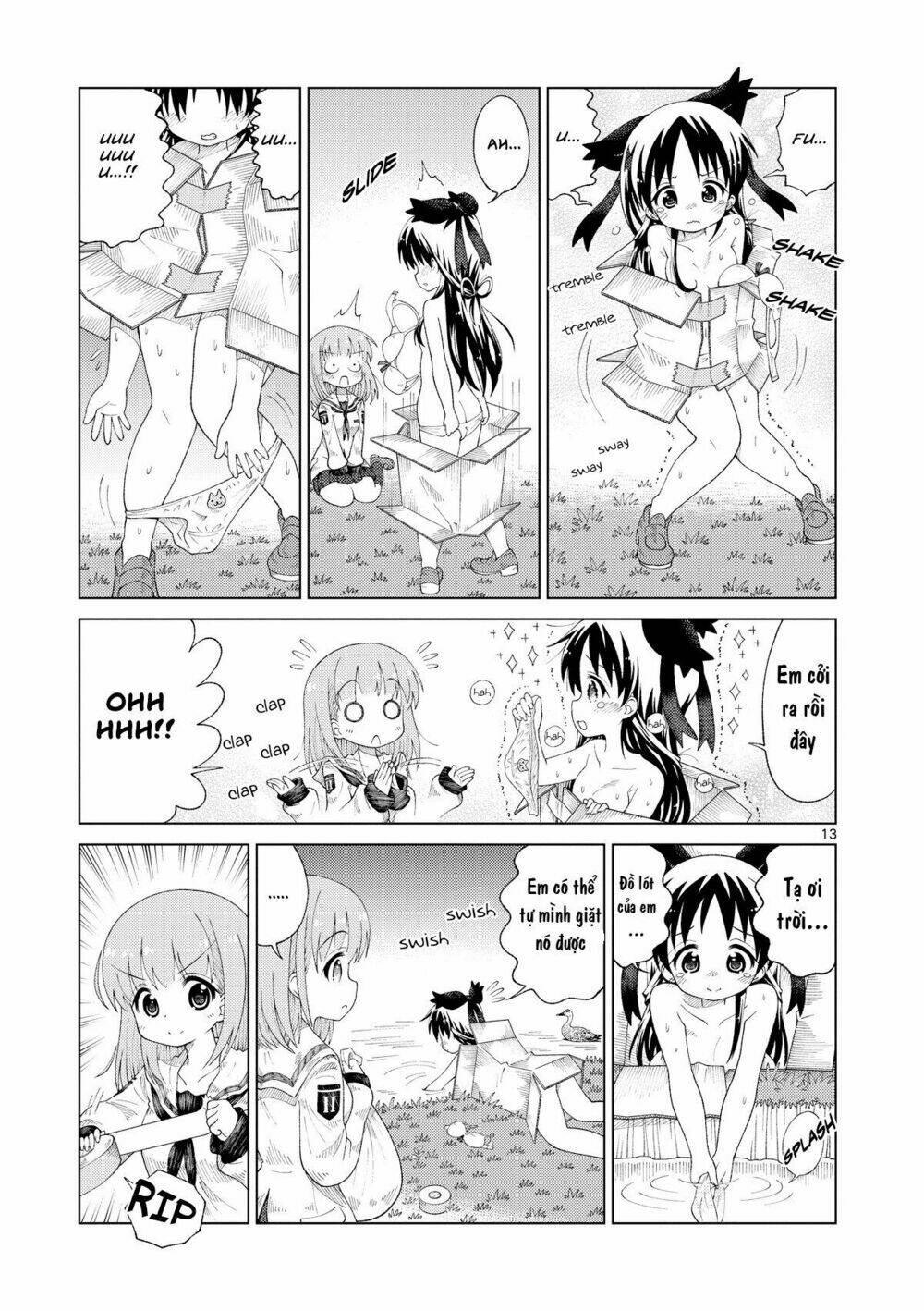 2Ljk: Chapter 3