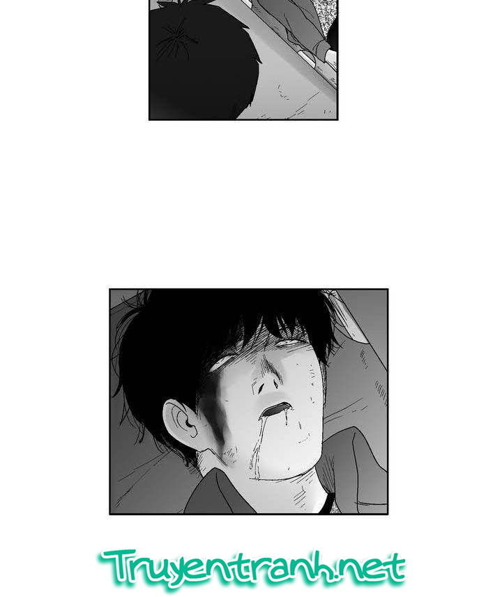 Dear Boy: Chapter 33