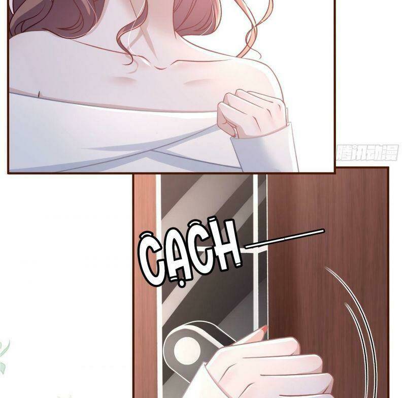 Bạn Gái Tôi Mới 30+: Chapter 71