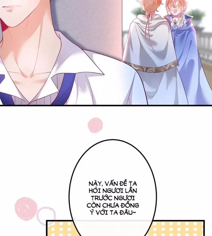 Vương Tử Và Ánh Trăng Đen: Chapter 22