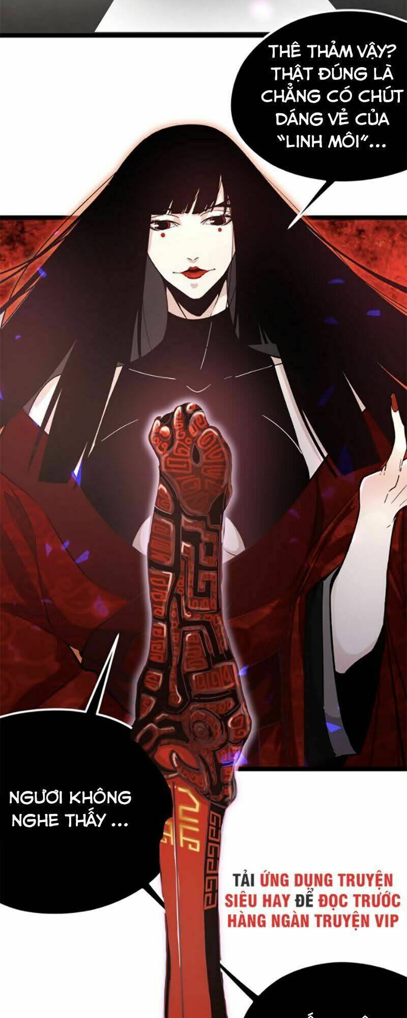 Hắc Uyên Lê Minh Thời: Chapter 7