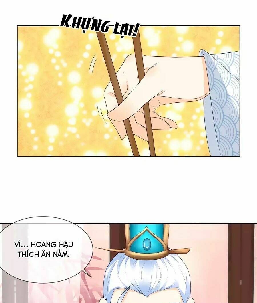 Trù Nương Hoàng Hậu: Chapter 20