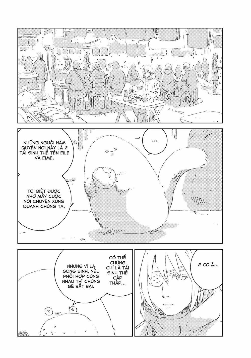 Aposimz: Chapter 4