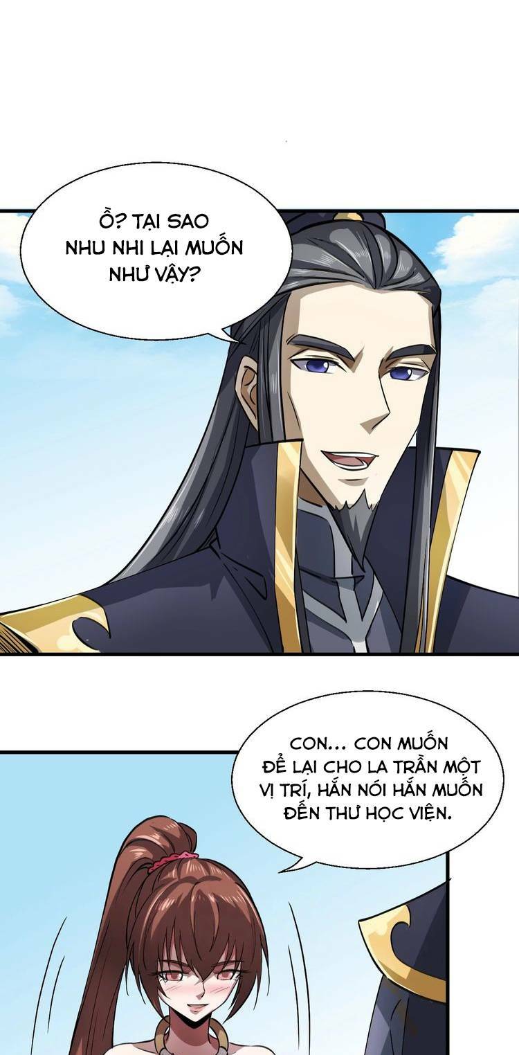 Đấu Hồn Đại Lục: Chapter 13