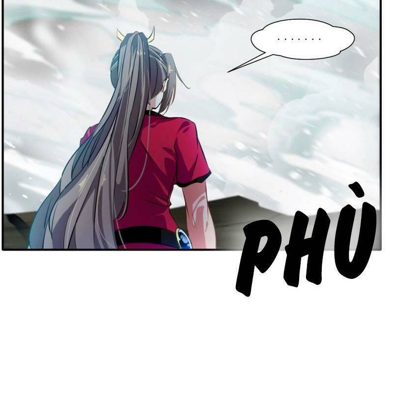 Tuyệt Thế Đế Tôn: Chapter 39