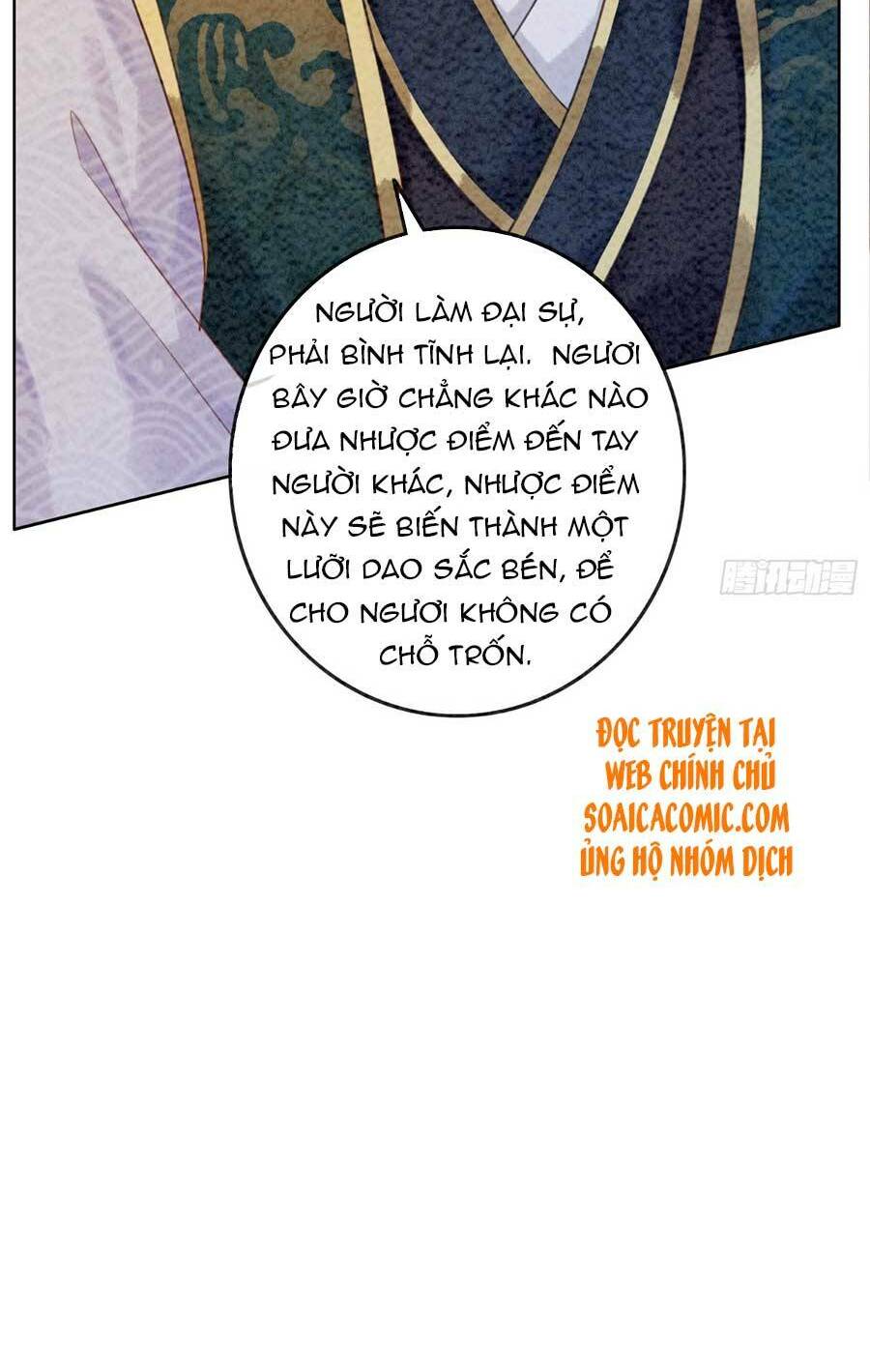 Bắt Đầu Hủy Hôn Để Công Lược Vương Gia: Chapter 11